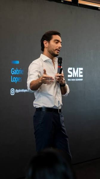 Gabriel Lopes