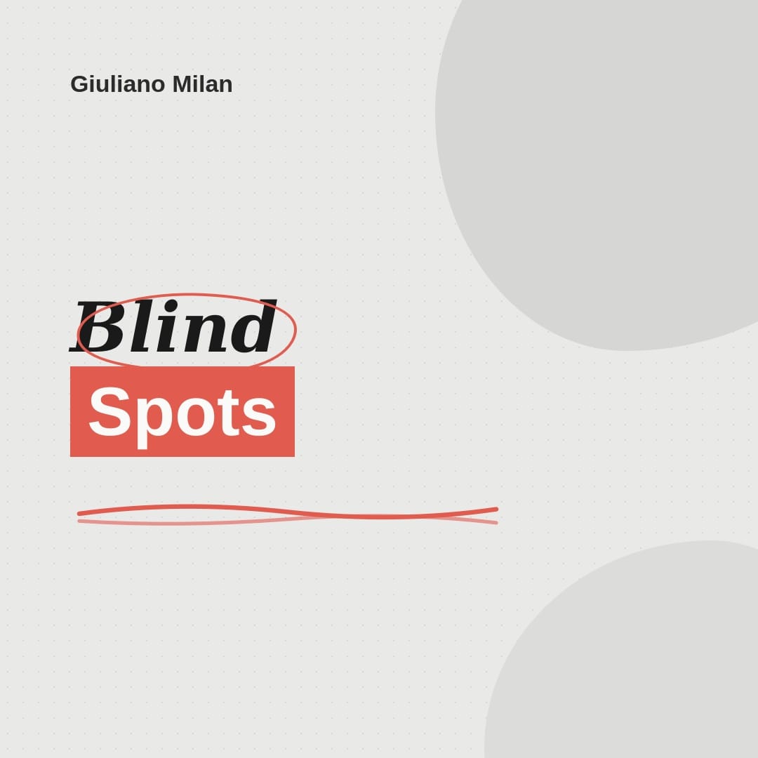 Blind Spots